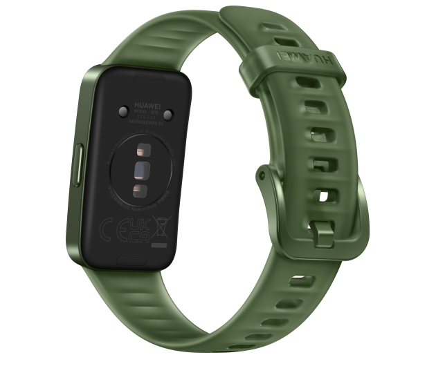 Huawei Band 8 zielony - 1148328 - zdjęcie 5